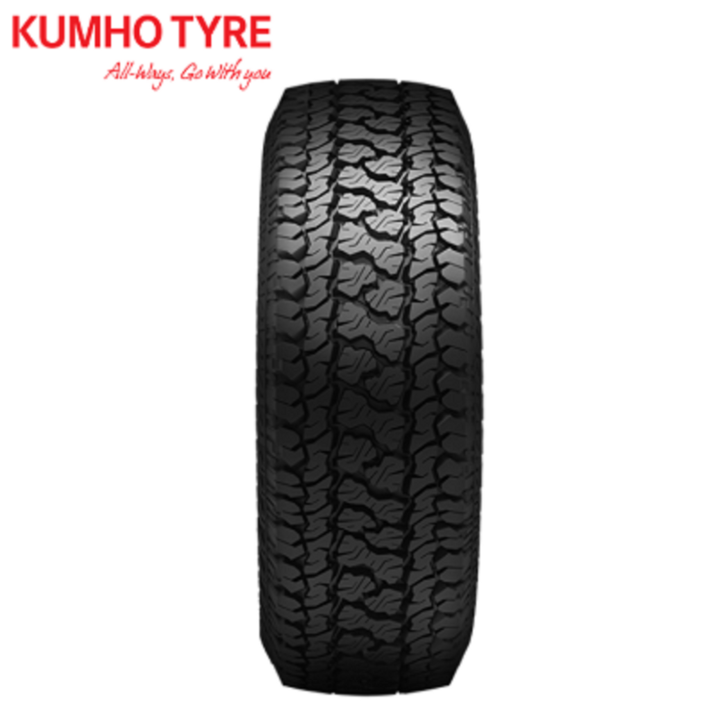 Kumho 215R15C